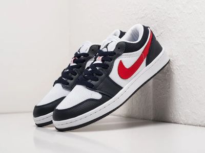 Лот: 19633738. Фото: 1. Кроссовки Nike Air Jordan 1 Low. Кеды, кроссовки, слипоны