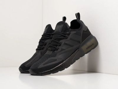 Лот: 16827352. Фото: 1. Кроссовки Adidas ZX 2K Boost... Кеды, кроссовки, слипоны