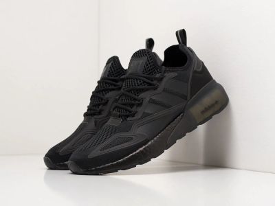 Лот: 17521795. Фото: 1. Кроссовки Adidas ZX 2K Boost... Кеды, кроссовки, слипоны
