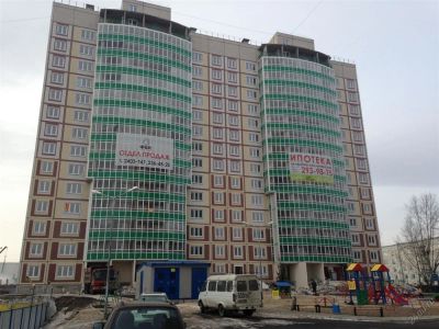 Лот: 5627956. Фото: 1. Сдам новую квартиру на мясокамбинате... Квартиры, студии