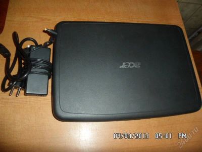 Лот: 2568653. Фото: 1. Ноутбук Acer Aspire 4315 дешево... Ноутбуки