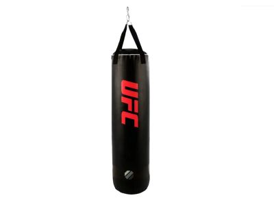 Лот: 23958715. Фото: 1. Боксерский мешок UFC 45кг (без... Одежда для боевых искусств