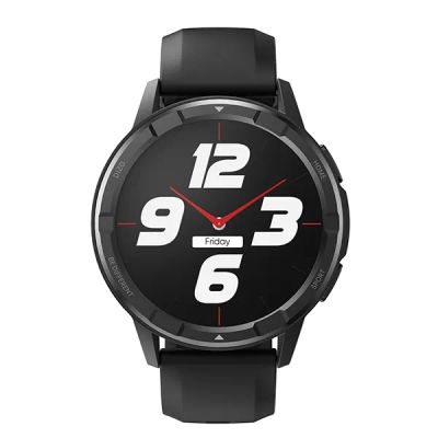 Лот: 21011821. Фото: 1. Умные часы Realme Dizo Watch R... Смарт-часы, фитнес-браслеты, аксессуары