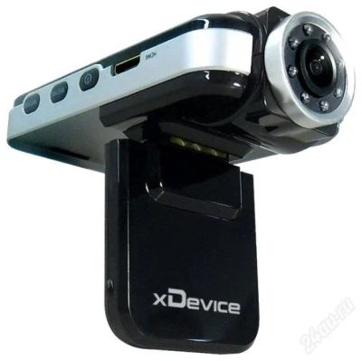 Лот: 2687450. Фото: 1. xdevice blackbox-37. Видеорегистраторы,  радар-детекторы, системы парковки