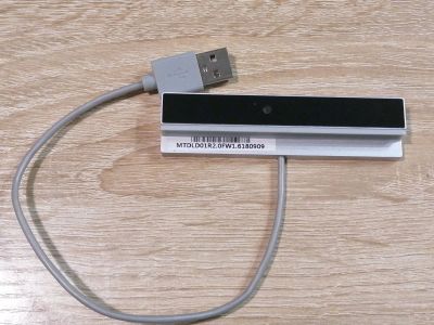 Лот: 16873337. Фото: 1. Веб-камера USB с встроенным магнитом... Веб-камеры
