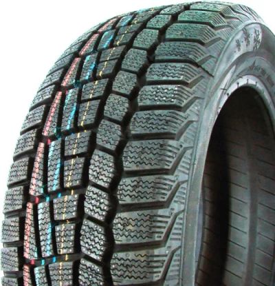 Лот: 23516551. Фото: 1. Зимняя резина 185/55 R-15 "Viatti... Шины