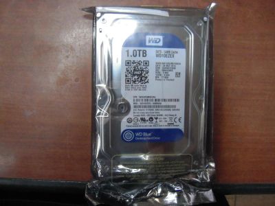 Лот: 4713023. Фото: 1. Жесткий диск 1000gb 1tb новый... Жёсткие диски (HDD)