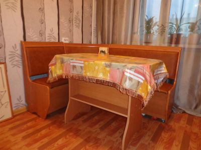 Лот: 3307064. Фото: 1. Кухонный уголок. Кухонные уголки