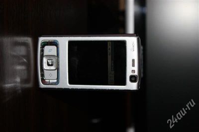 Лот: 327513. Фото: 1. NOKIA N95 оригинал. Кнопочные мобильные телефоны