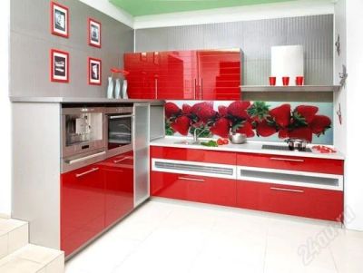 Лот: 2773743. Фото: 1. Кухня 69. Кухонные гарнитуры