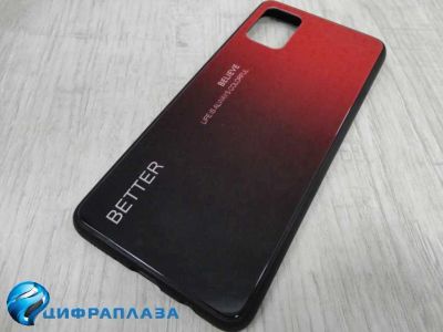 Лот: 16081939. Фото: 1. Чехол пластиковый Samsung A51... Чехлы, бамперы