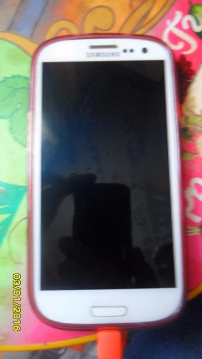 Лот: 6975139. Фото: 1. Смартфон Samsung I9300 Galaxy... Смартфоны