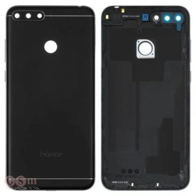 Лот: 18931263. Фото: 1. Задняя крышка Huawei Honor 7A... Корпуса, клавиатуры, кнопки