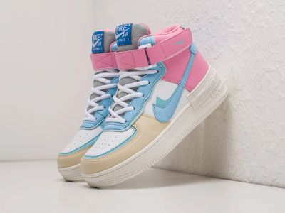 Лот: 20278414. Фото: 1. Кроссовки Nike Air Force 1 Shadow... Кеды, кроссовки, слипоны