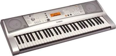 Лот: 3408180. Фото: 1. Синтезатор "Yamaha PSR-A300". Другое (музыкальные инструменты)