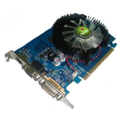 Лот: 11821653. Фото: 1. AFOX GeForce GT 430. Видеокарты