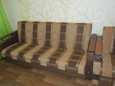 Лот: 8155747. Фото: 1. Кресло. Диваны