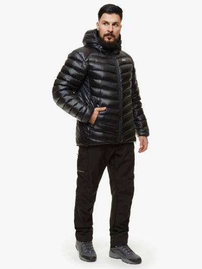 Лот: 25604385. Фото: 1. Куртка BASK. Зимняя спортивная одежда