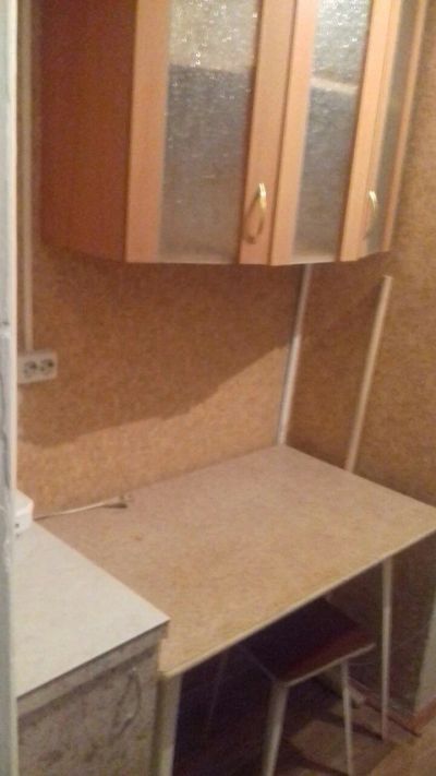 Лот: 17505863. Фото: 1. Сдам гостинку. ул. Толстого д... Квартиры, студии