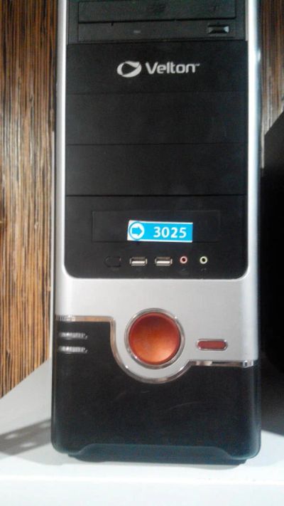 Лот: 6344698. Фото: 1. Amd Athlon X2 265 2 ядра по 3... Компьютеры в сборе