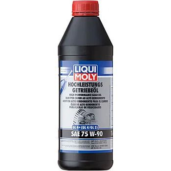 Лот: 11409564. Фото: 1. Масло Liqui Moly Ликви Моли Синтетическое... Масла, жидкости