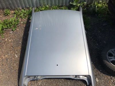 Лот: 21708050. Фото: 1. крыша Skoda Octavia 1Z3. Расходные материалы