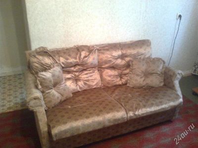 Лот: 2828509. Фото: 1. диван и кресла. Кресла, пуфы
