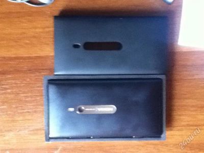 Лот: 2951094. Фото: 1. Nokia Lumia 800 - Windows Phone... Смартфоны