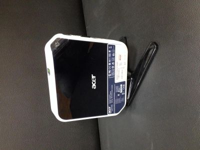 Лот: 3705396. Фото: 1. неттоп Acer REVO R3610 Atom 330... Красноярск