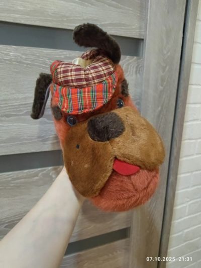 Лот: 25898246. Фото: 1. Тапочки р. 38. Домашняя обувь