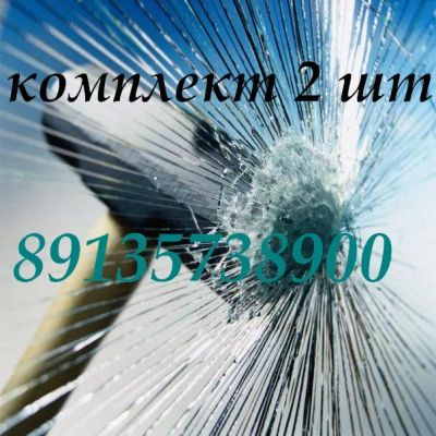 Лот: 4596689. Фото: 1. пленка iphone 5 4s 6 5s irman... Защитные стёкла, защитные плёнки