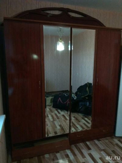 Лот: 10526391. Фото: 1. Шкаф. Шкафы, шкафы-купе