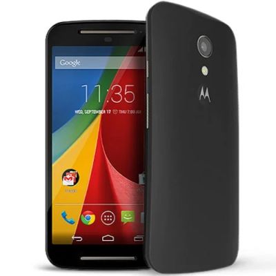 Лот: 4564966. Фото: 1. Motorola Moto G 2nd Dual Sim... Смартфоны