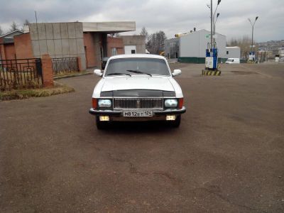 Лот: 7464343. Фото: 1. продам волгу 3102. Автомобили