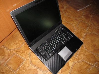 Лот: 1025555. Фото: 1. ноутбук asus Z53S двухядерный... Ноутбуки