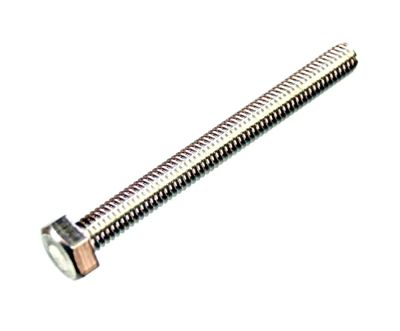 Лот: 21368866. Фото: 1. Болт M6x60 TOHATSU 910103-0660. Запчасти для лодок, катеров, лодочных моторов