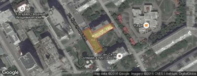 Лот: 7578277. Фото: 1. Сдам однокомнатную новую квартиру... Квартиры, студии