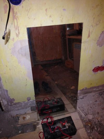 Лот: 6473835. Фото: 1. Зеркало. Зеркала