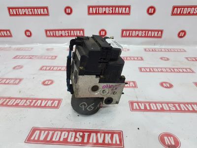 Лот: 20902759. Фото: 1. Блок abs Nissan Bluebird Sylphy... Двигатель и элементы двигателя