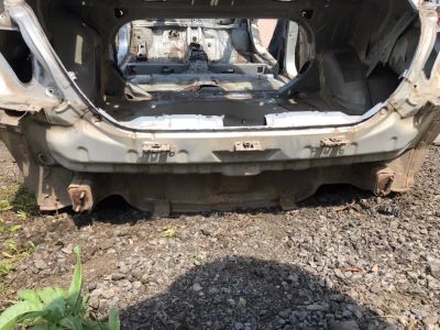 Лот: 21707475. Фото: 1. панель кузова Geely Emgrand EC7... Кузов