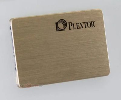 Лот: 6959664. Фото: 1. SSD Plextor 128GB на гарантии... SSD-накопители
