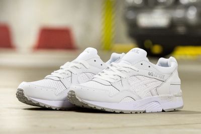 Лот: 8152058. Фото: 1. Asics кроссовки Gel lyte 5 Asics... Кеды, кроссовки, слипоны