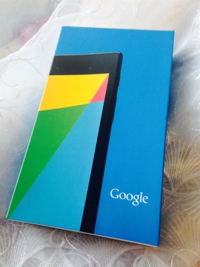 Лот: 3119611. Фото: 1. Google Nexus 7 II 16Gb. В наличии... Планшеты