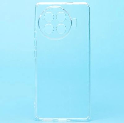 Лот: 22162086. Фото: 1. Чехол Tecno Spark 20 Pro Plus... Чехлы, бамперы