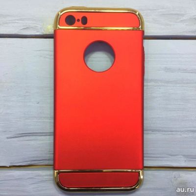 Лот: 13444923. Фото: 1. Чехол 360 Full Protect Case для... Чехлы, бамперы