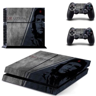 Лот: 7964495. Фото: 1. Виниловые наклейки для PS4 и джойстиков... Аксессуары для игровых приставок, консолей, геймпады