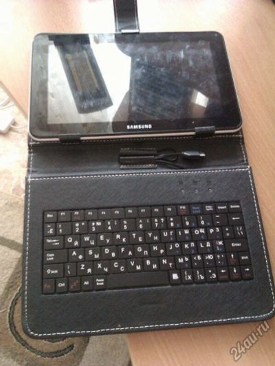Лот: 6038161. Фото: 1. samsung galaxy note n8000. Планшеты
