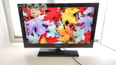 Лот: 20296116. Фото: 1. Samsung телевизор. Телевизоры