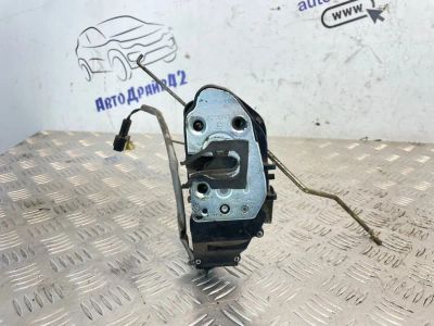 Лот: 25038973. Фото: 1. замок двери Kia Spectra SD. Кузов