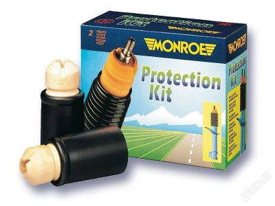 Лот: 2218622. Фото: 1. Monro protection kit. Ходовая, подвеска, рулевое управление